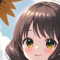 『ロリの時間だよー♪』～ひまわりカーテン5～ 5枚目