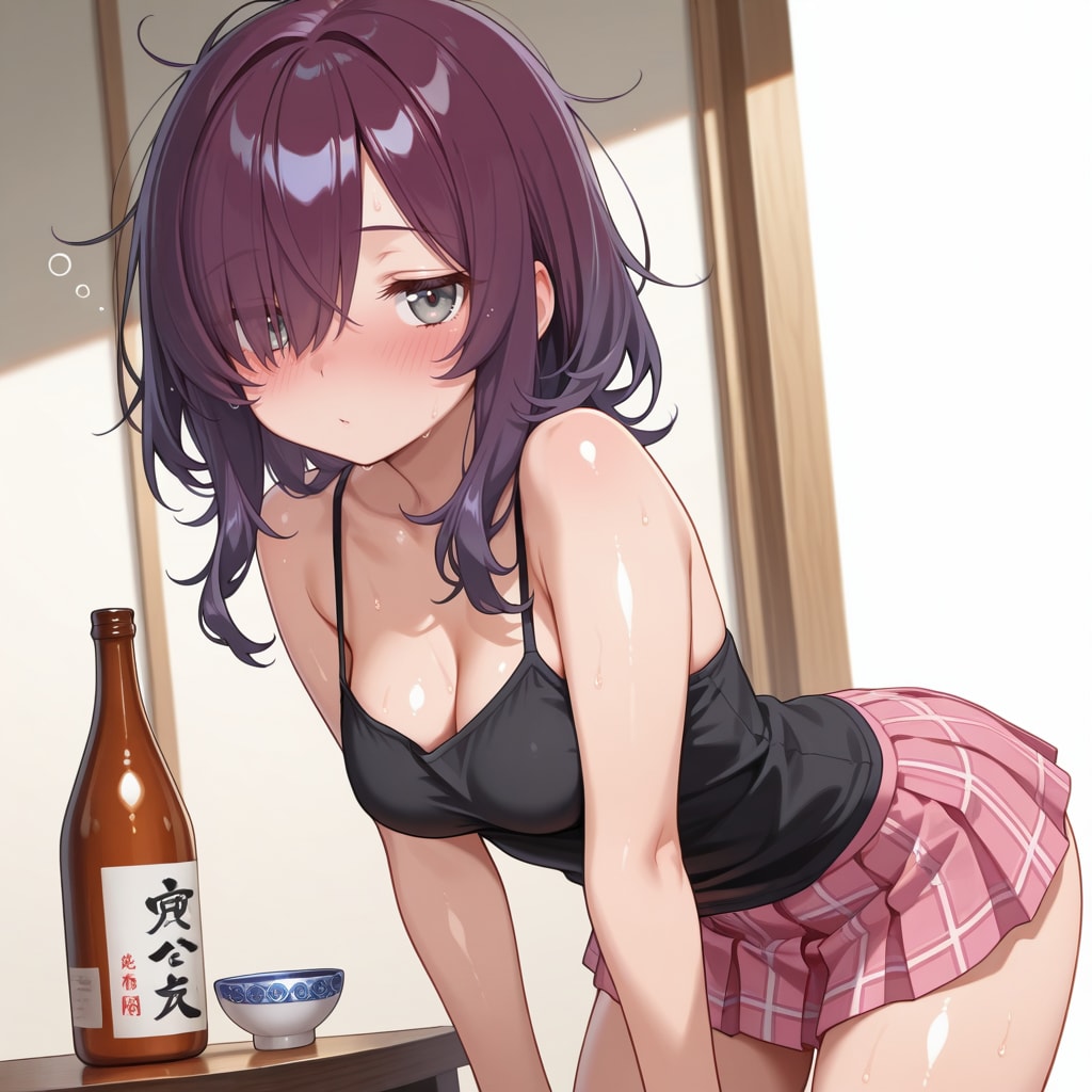 2/14は日本酒女子会の日