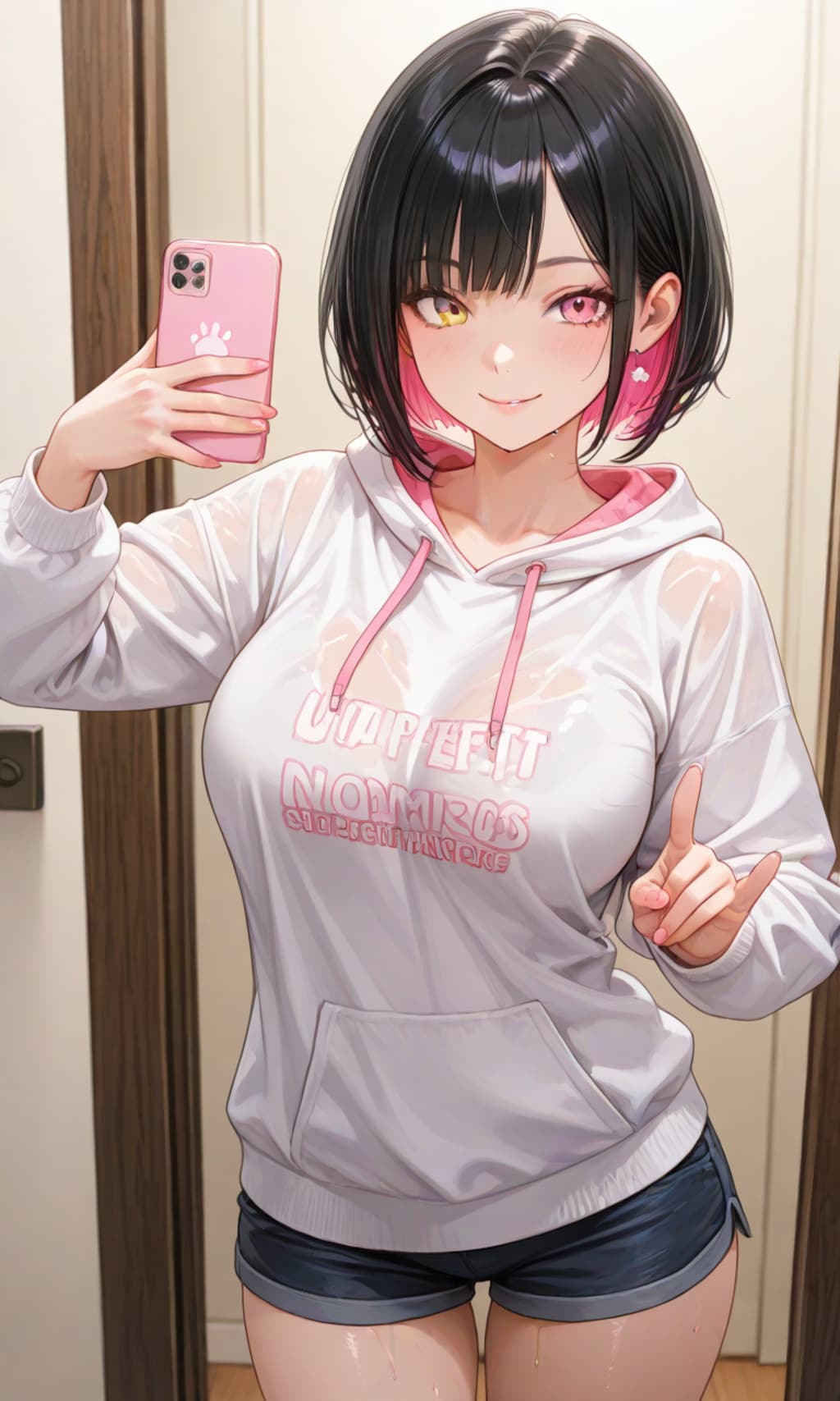 宵街ルナ　Patreon提出Ver.