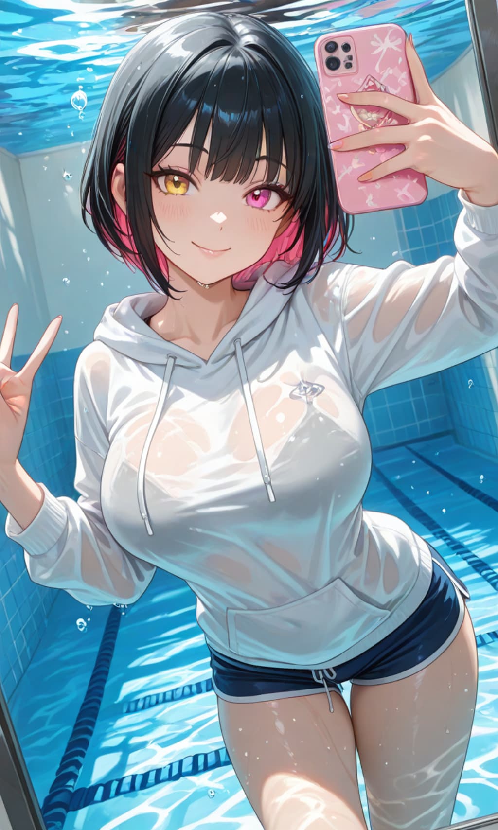 宵街ルナ　Patreon提出Ver.