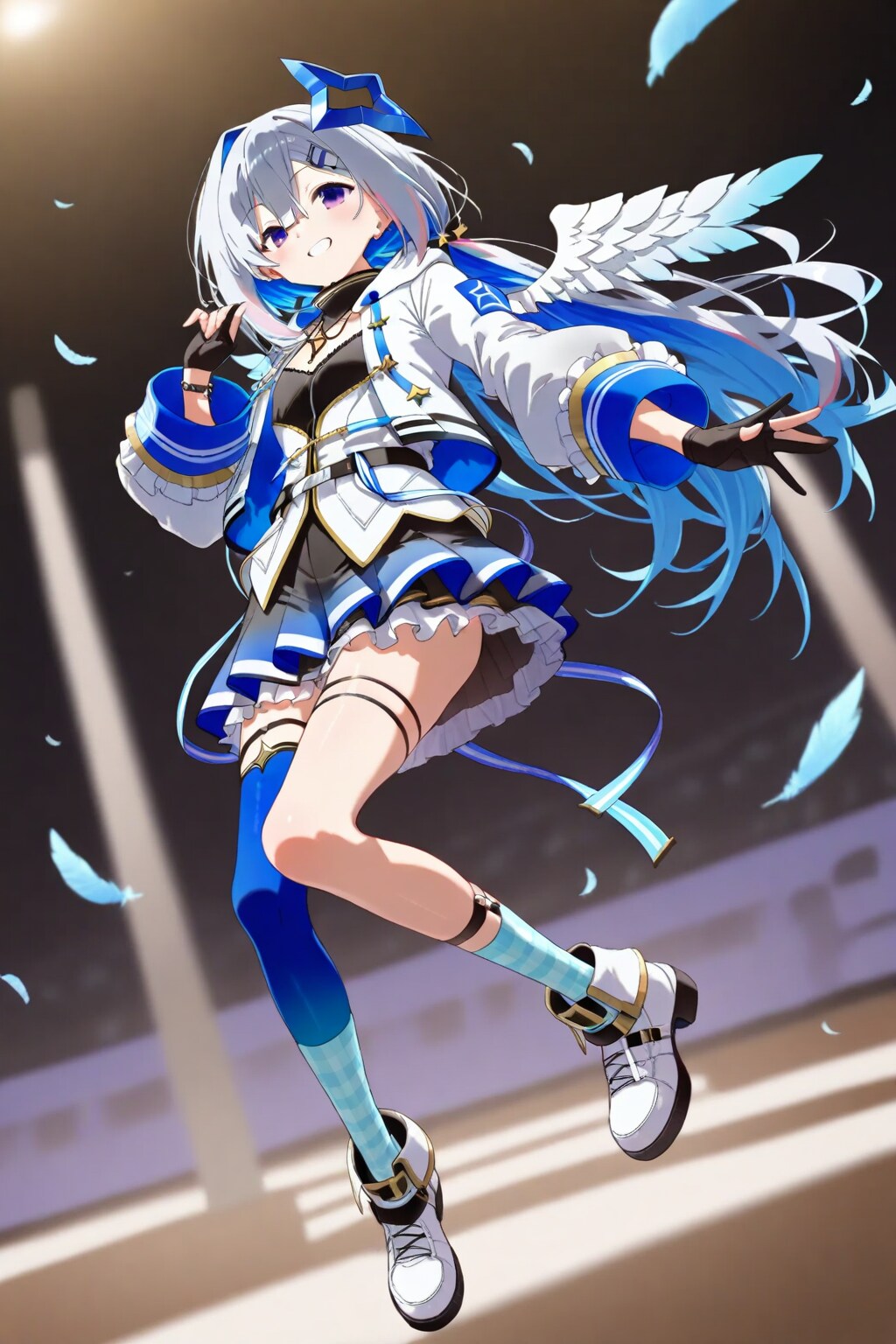 かなた