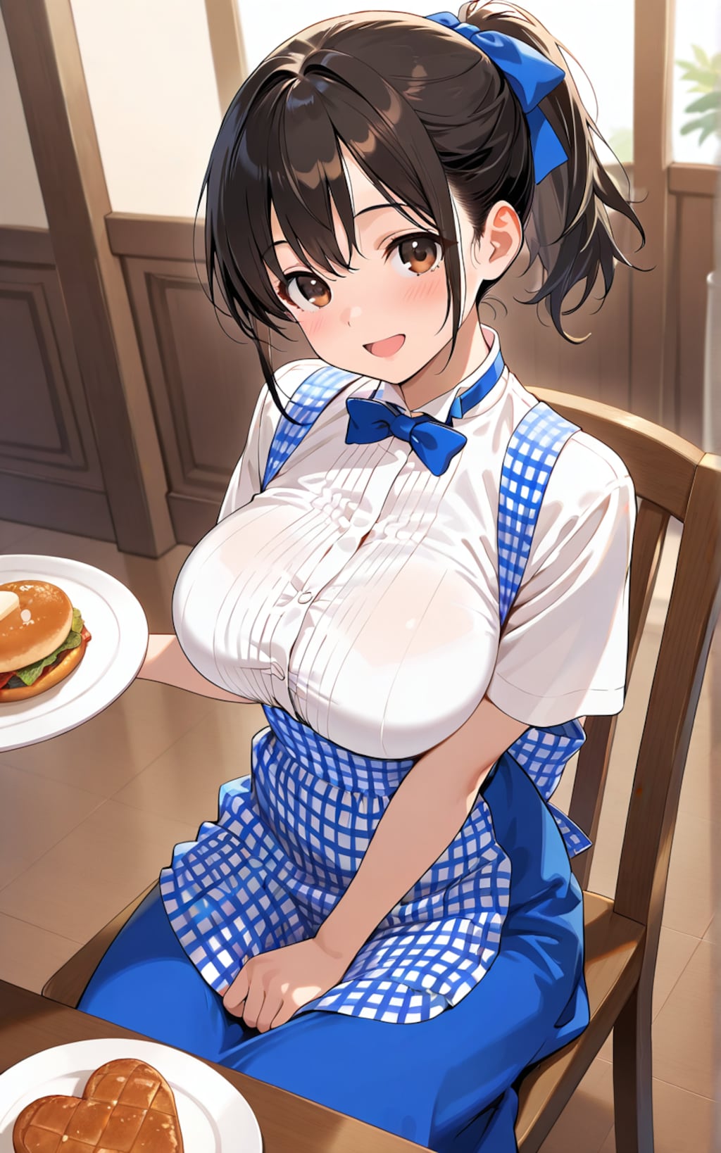 1週間お疲れ様でした