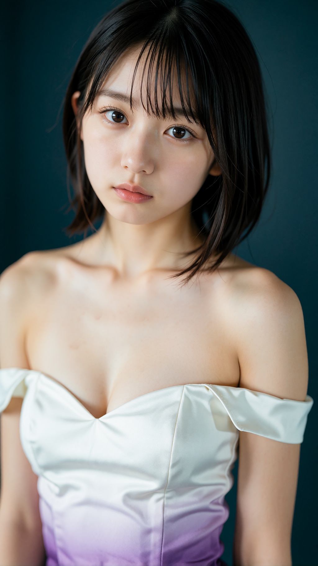 ドレス