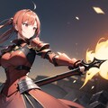グランゼン～溶鉄騎士団～ 2枚目