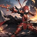グランゼン～溶鉄騎士団～ 5枚目