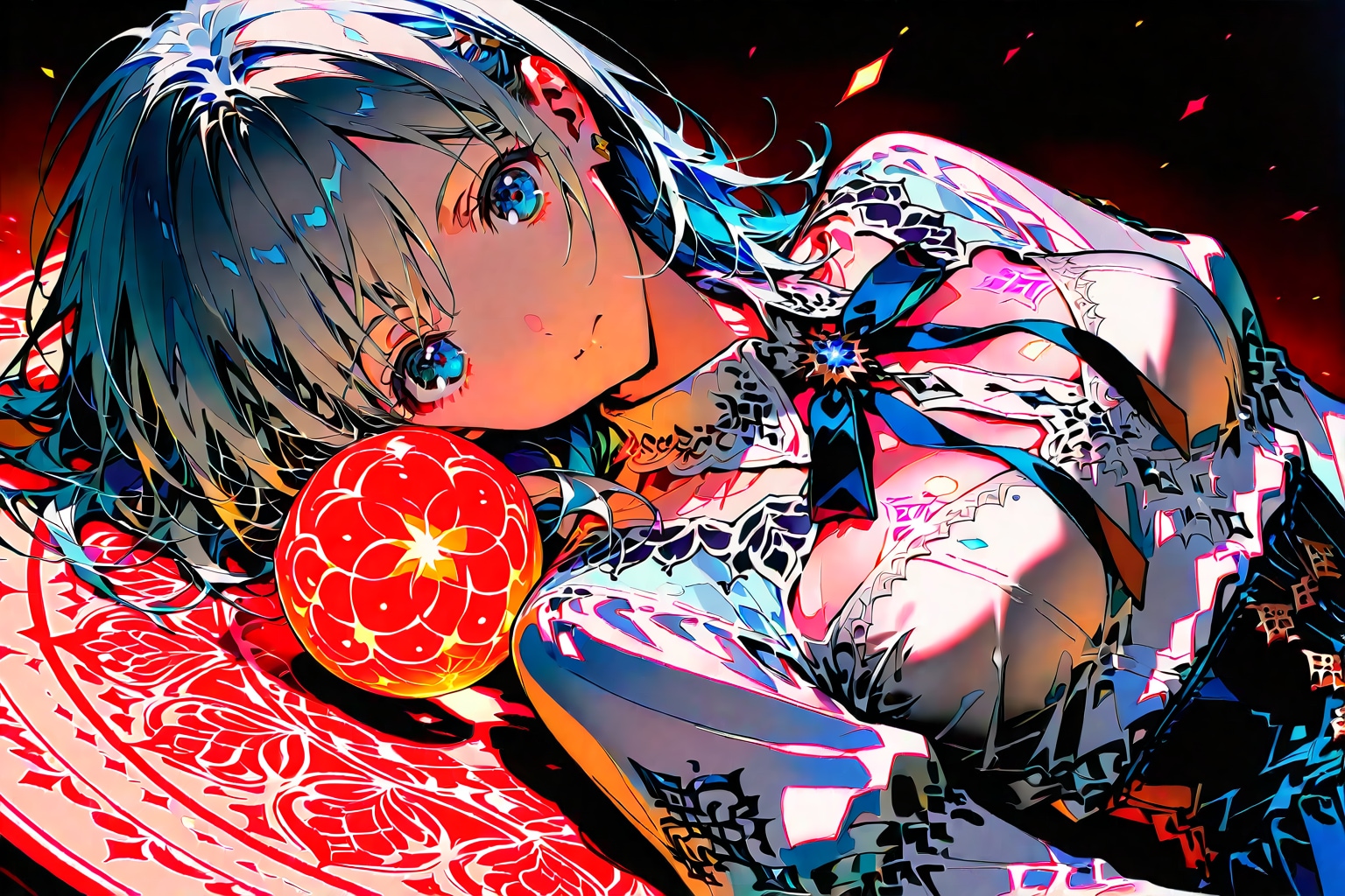 GRYPHON使ってみた | の人気AIイラスト・グラビア