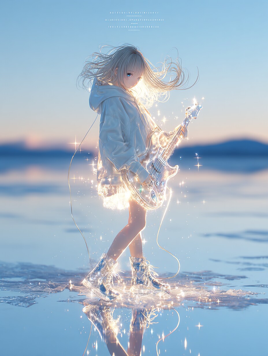 Here we go？ | の人気AIイラスト・グラビア