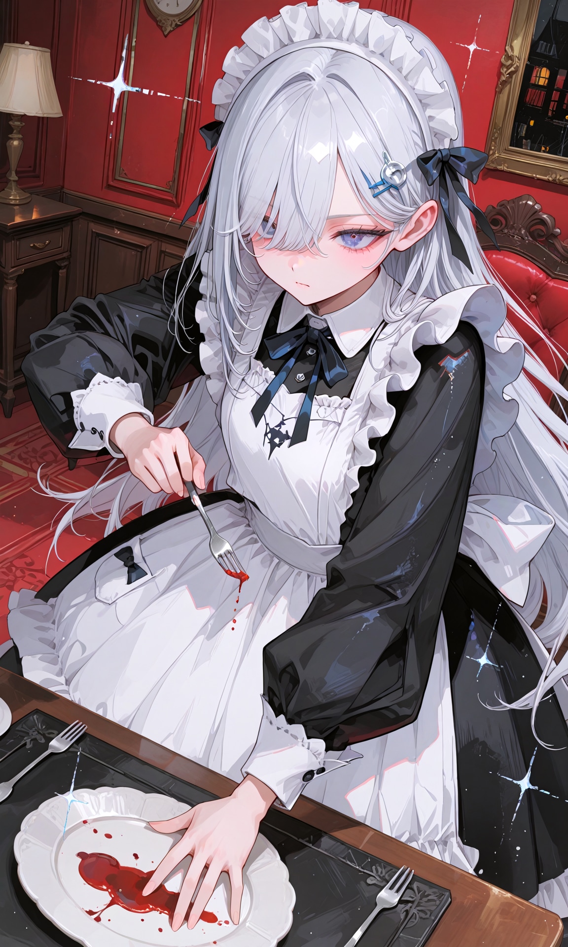 死亡遊戯で飯を食う。 | の人気AIイラスト・グラビア