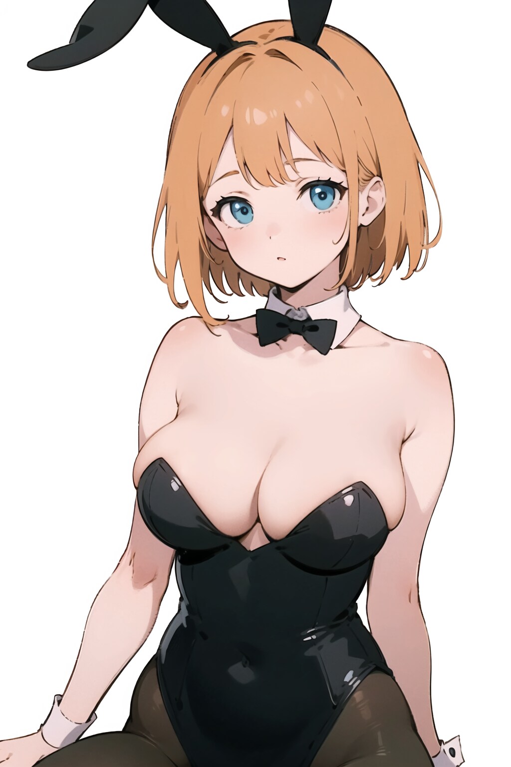 今日のバニーガール（2025/12/20）