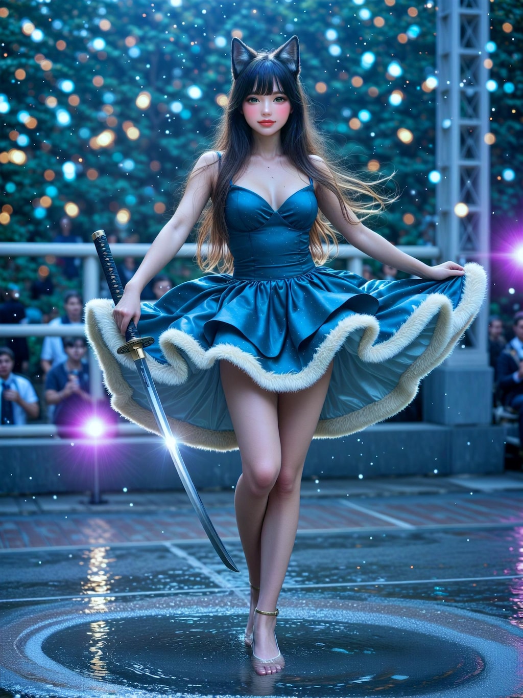 ちちぷい　うぇぽんず