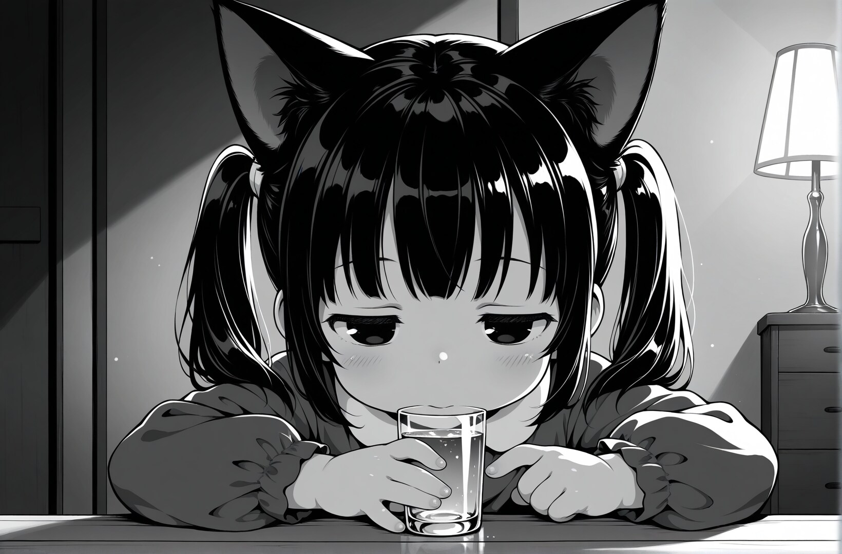 二級酒 | の人気AIイラスト・グラビア