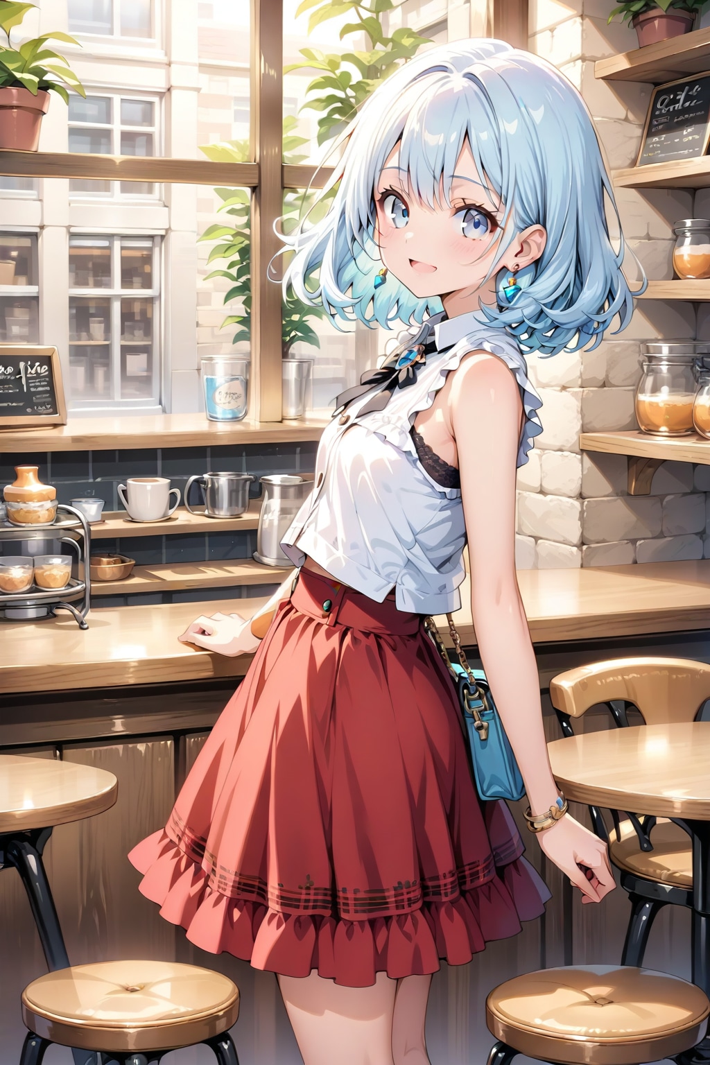 LARIMARさん７