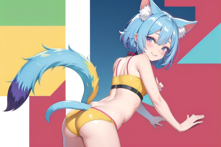 Tail