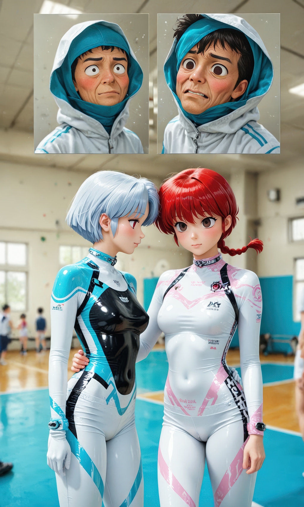 着ぐるみ
