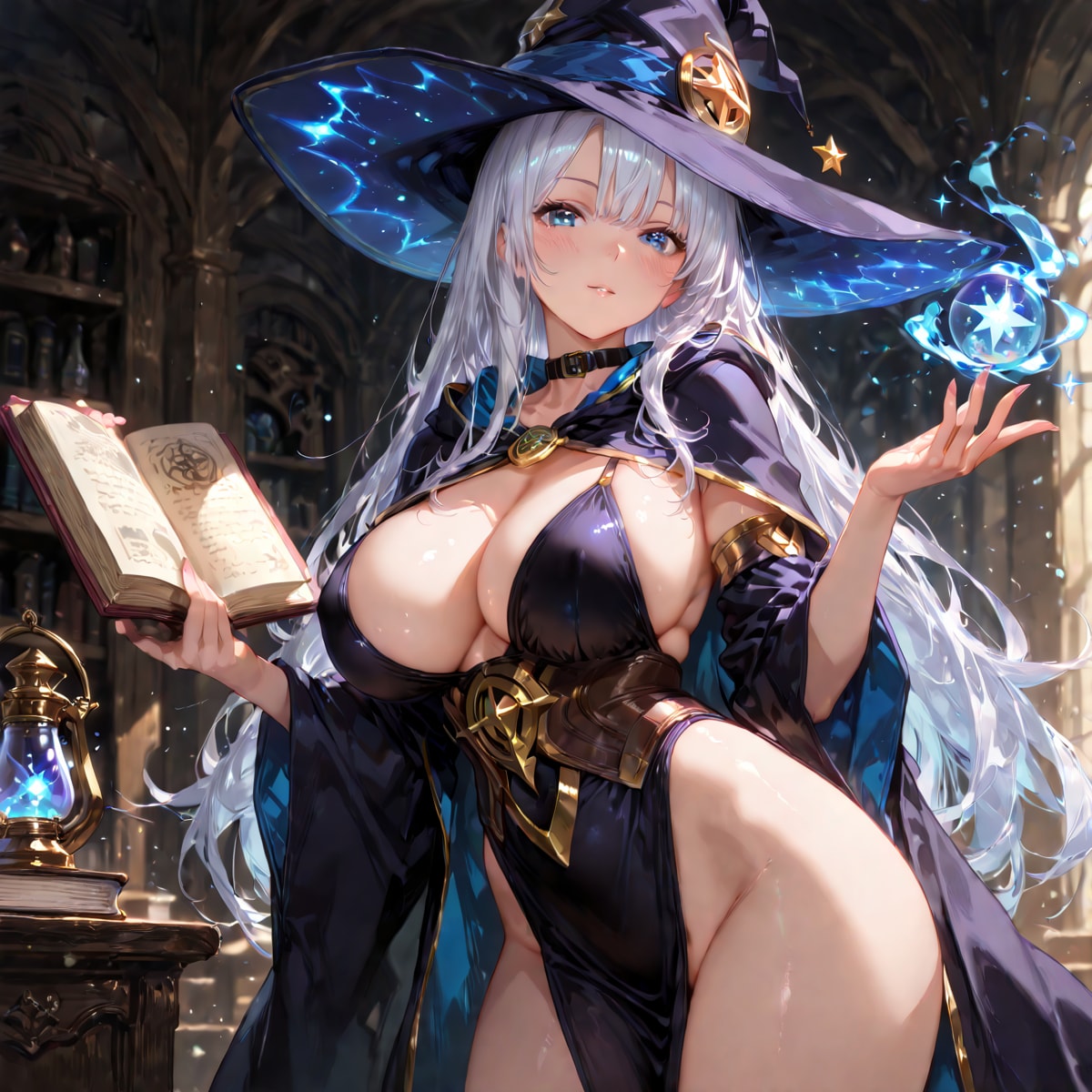 魔女