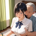 孫娘の開発Part1_02 6枚目