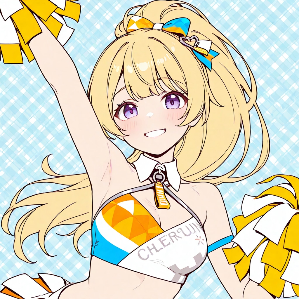 チアフルマンデー