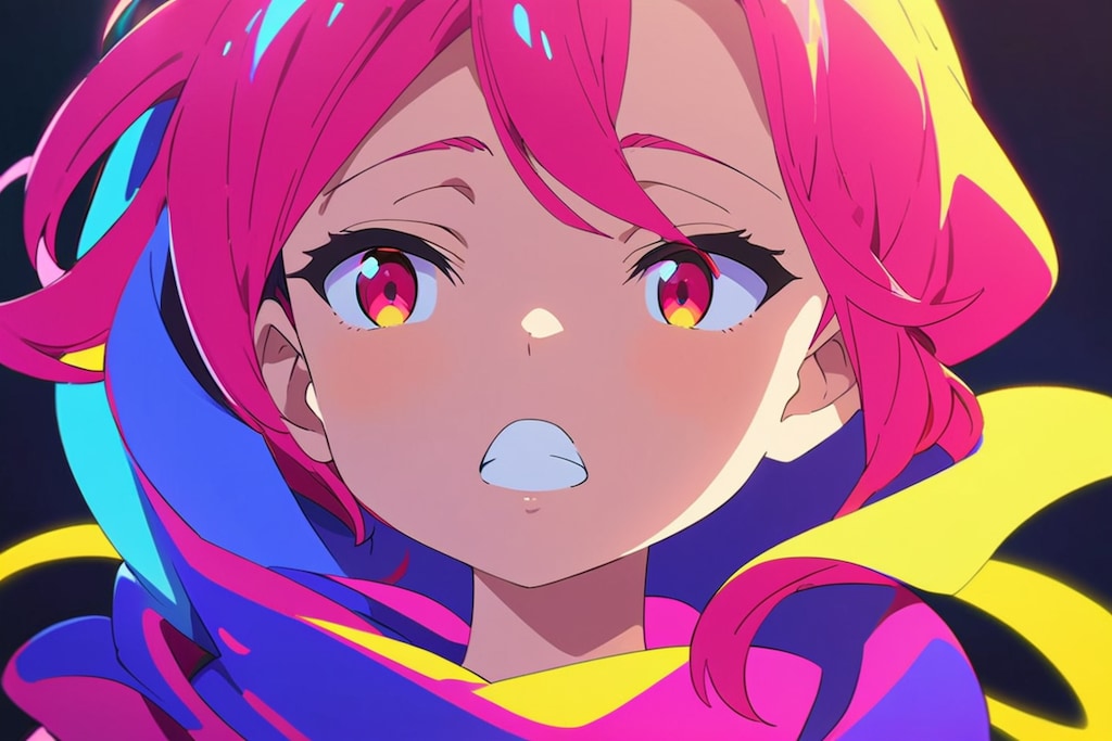 カラフルな新世界2025XX