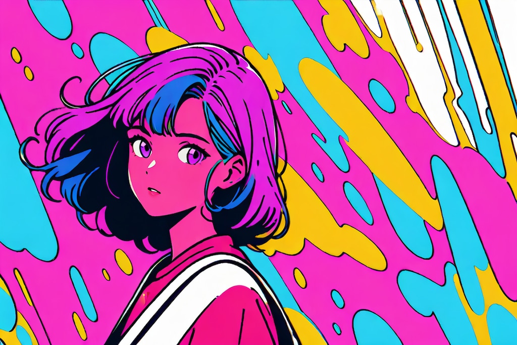 カラフルな新世界2025XX