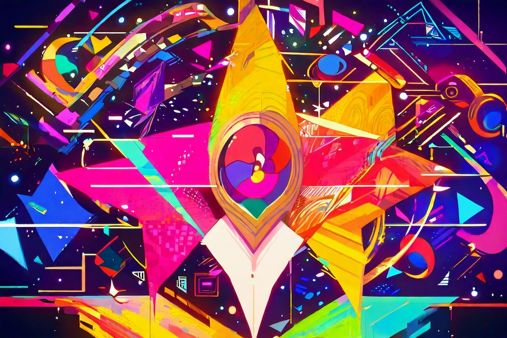 カラフルな新世界2025XX