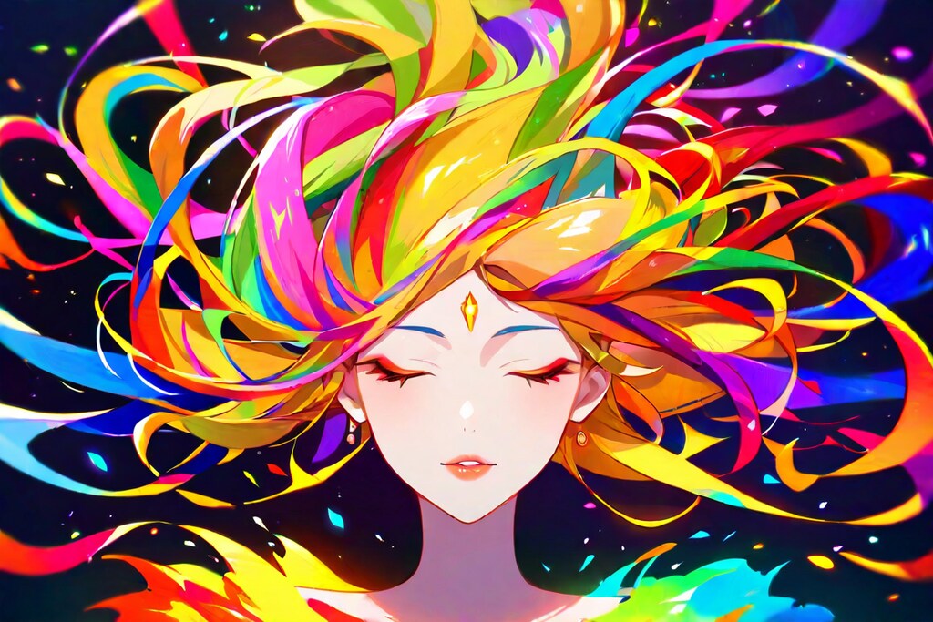 カラフルな新世界2025XX