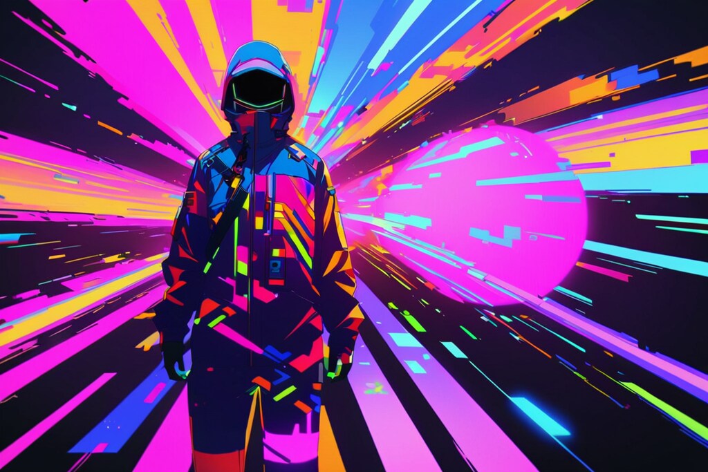 カラフルな新世界2025XX