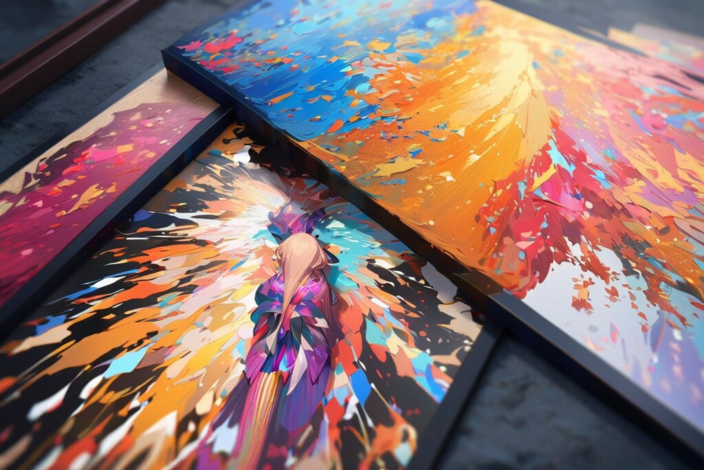 カラフルな新世界2025XX