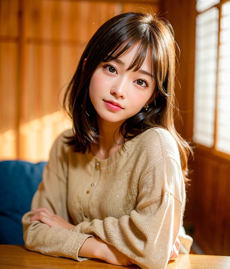 おうちデートだよ。