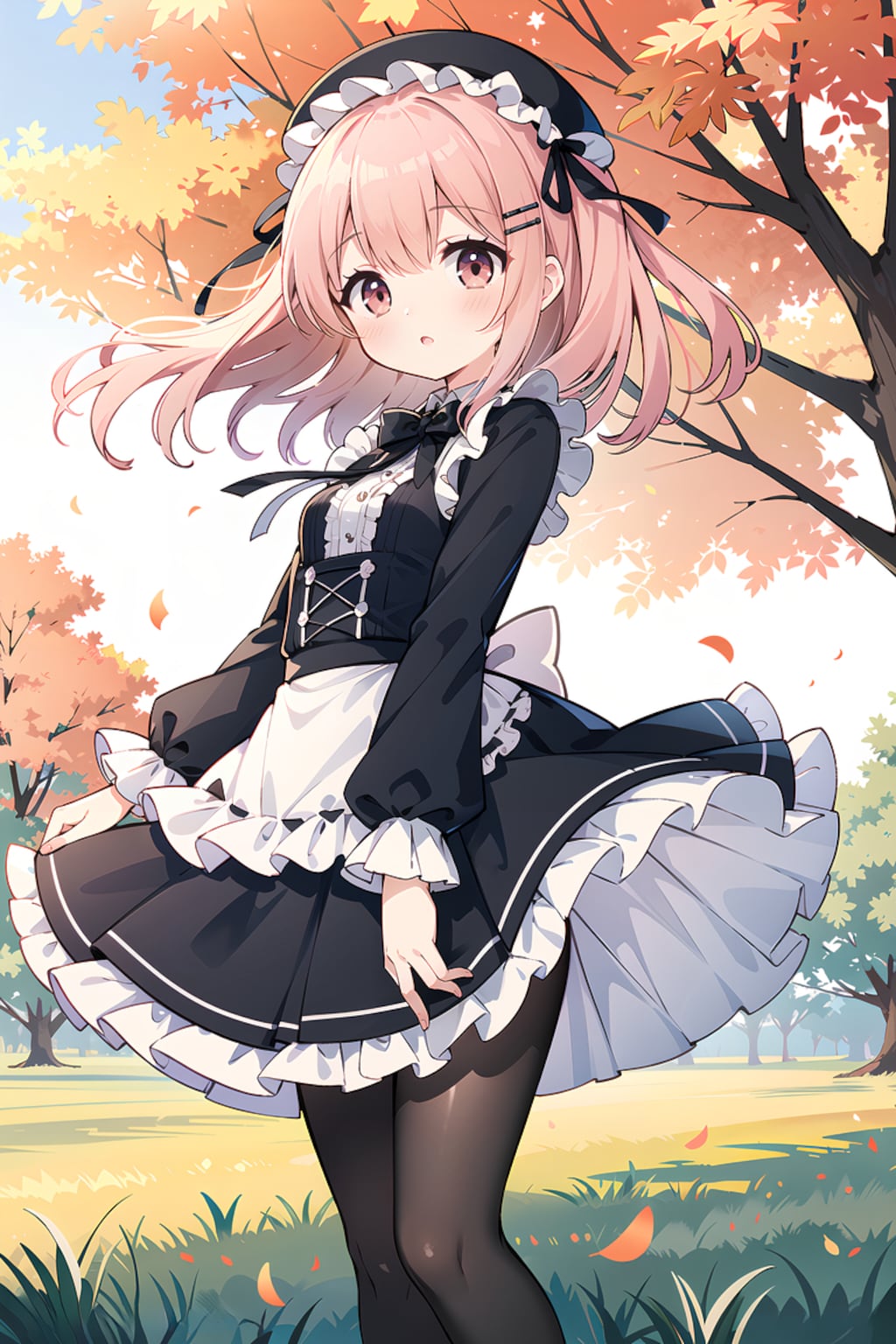 かわいいあのコ 195