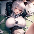 ブレザーちゃんの誘惑04 3枚目
