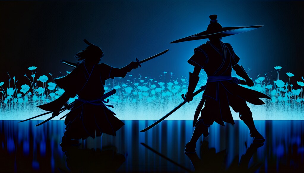 バトルフィールド