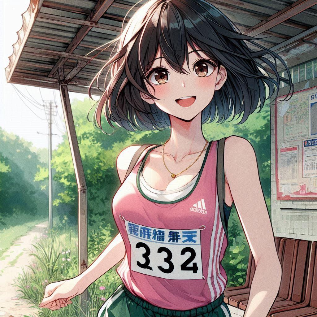 合宿