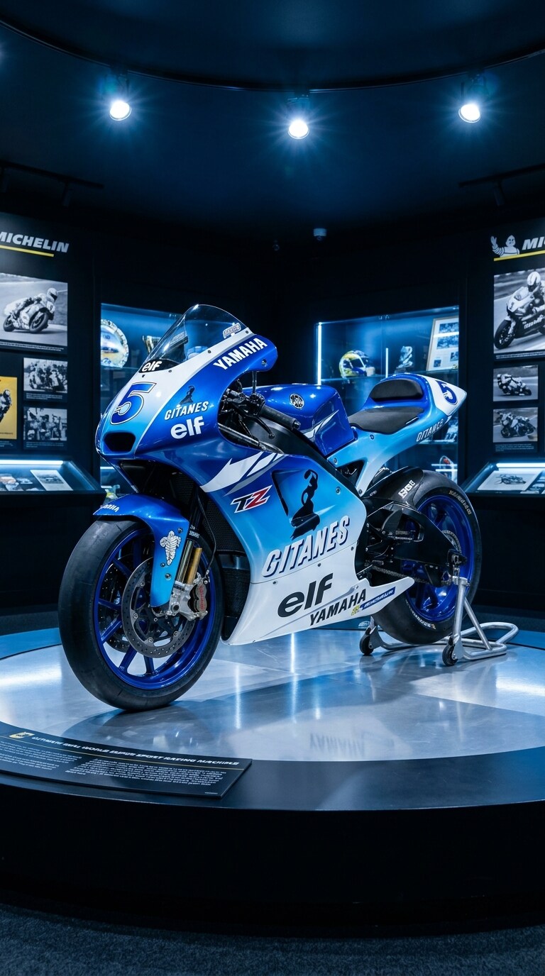 YAMAHA