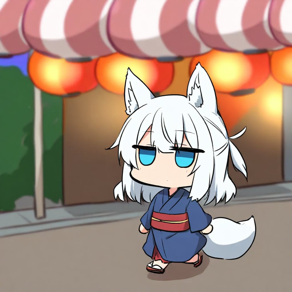 にゅっにゅっ♪