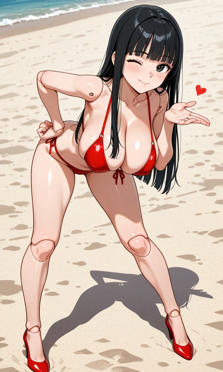 人気のアイドルが居たんだけどさ