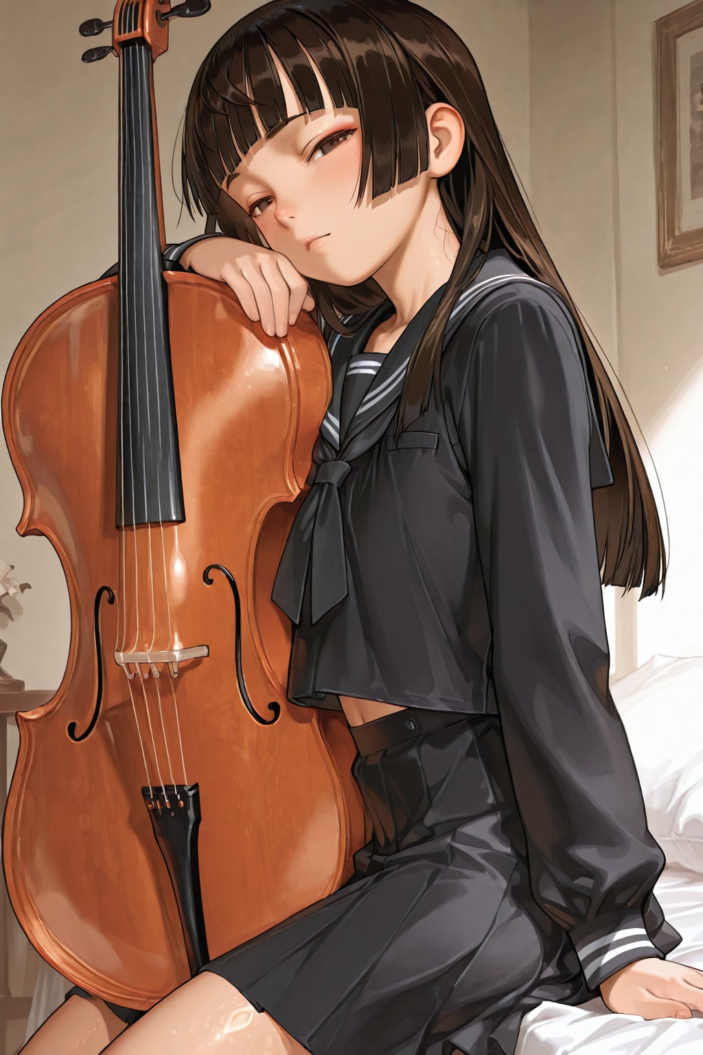 昼下りのエトセトラ♪８