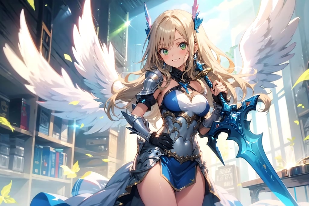 戦乙女