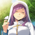 美しい朝 2枚目