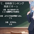 改めてのご挨拶(伏字で遊ぼう　参加ありがとーっ) 3枚目