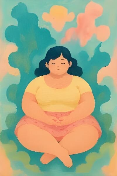 無我