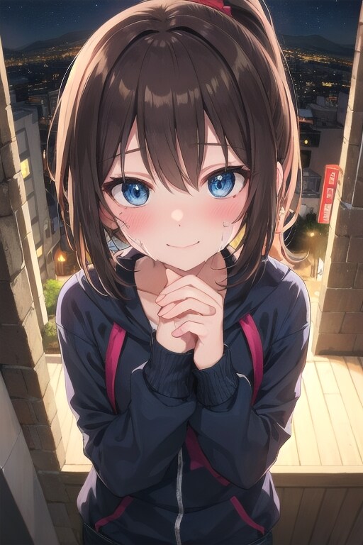 [V4B] お姉さん、今夜はいっぱい楽しみましょうね♡