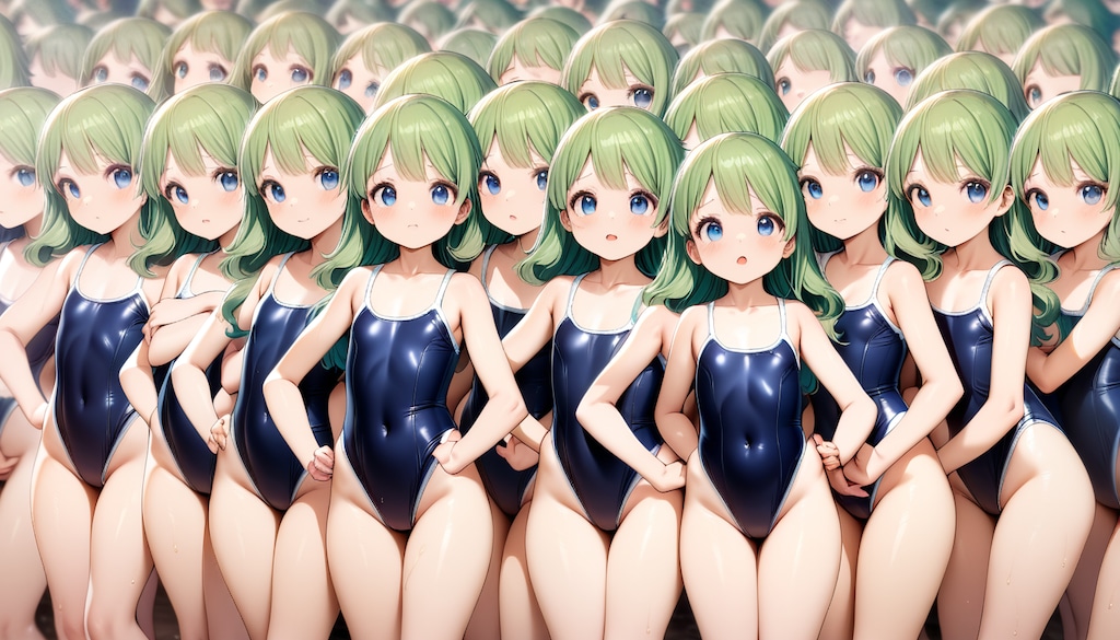 暑い時期がまだ続いてるので…