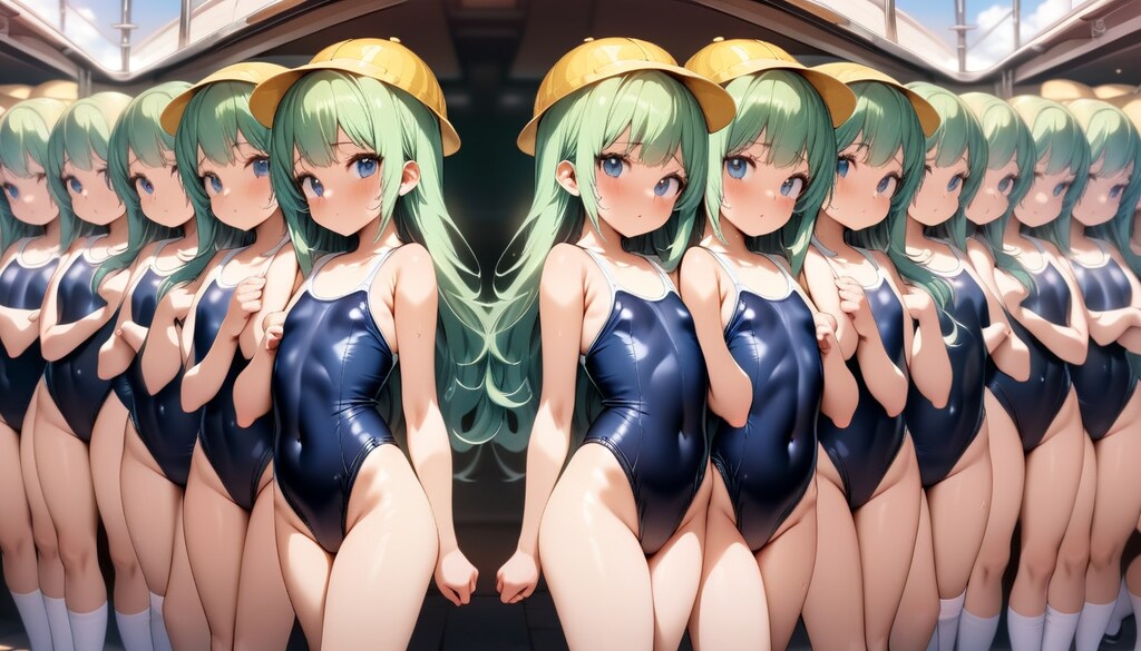 暑い時期がまだ続いてるので…