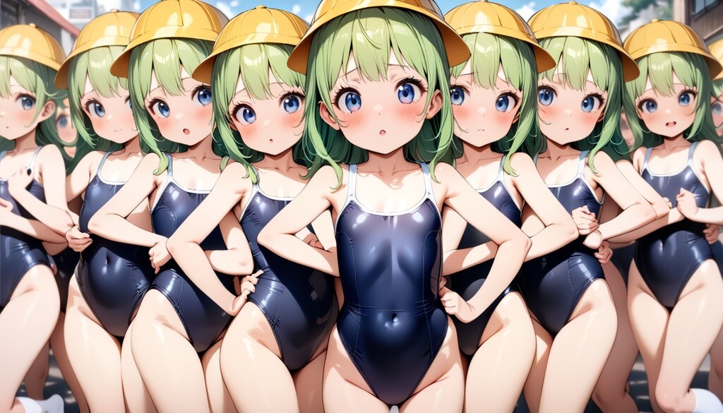 暑い時期がまだ続いてるので…