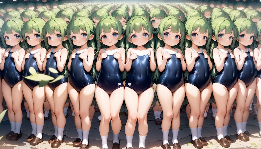 暑い時期がまだ続いてるので…