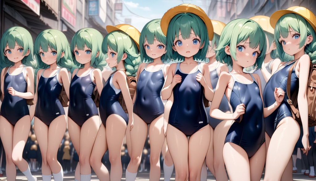 暑い時期がまだ続いてるので…