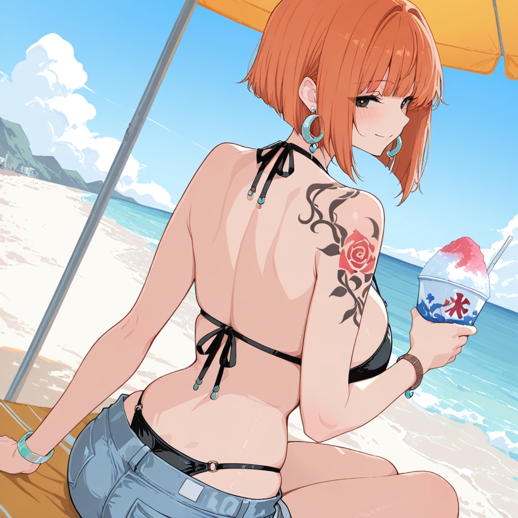 涼やか/EVENT