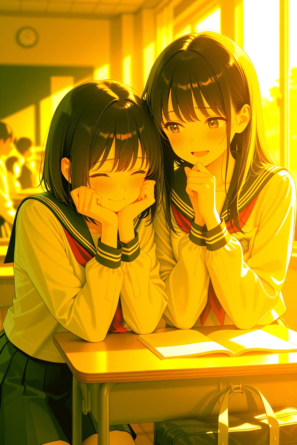 なかよし