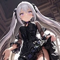 調整中 ゴシック プラちゃん⑳ セクシー寄り 9枚目
