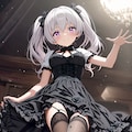 調整中 ゴシック プラちゃん⑳ セクシー寄り 2枚目